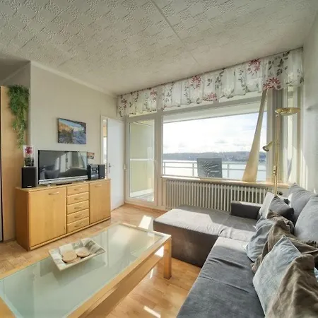 Strandhotel, App 4sh303 Apartment