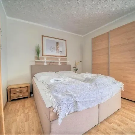 Strandhotel, App 4sh303 Apartment