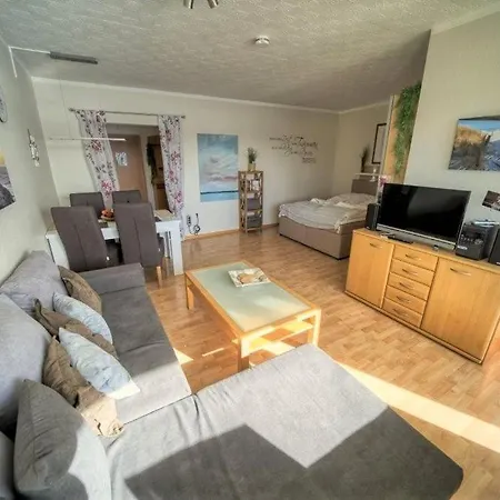 Strandhotel, App 4sh303 Heiligenhafen