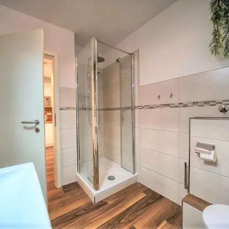 Strandhotel, App 4sh303 4* Heiligenhafen