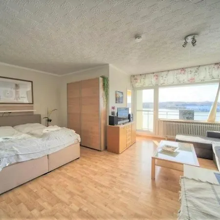 Strandhotel, App 4sh303 Appartement 4*