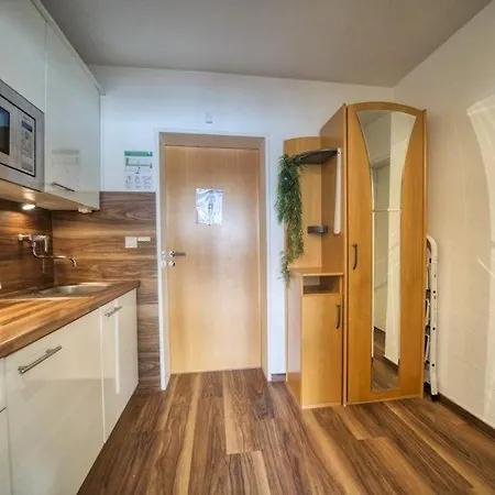 Strandhotel, App 4sh303 Διαμέρισμα 4*